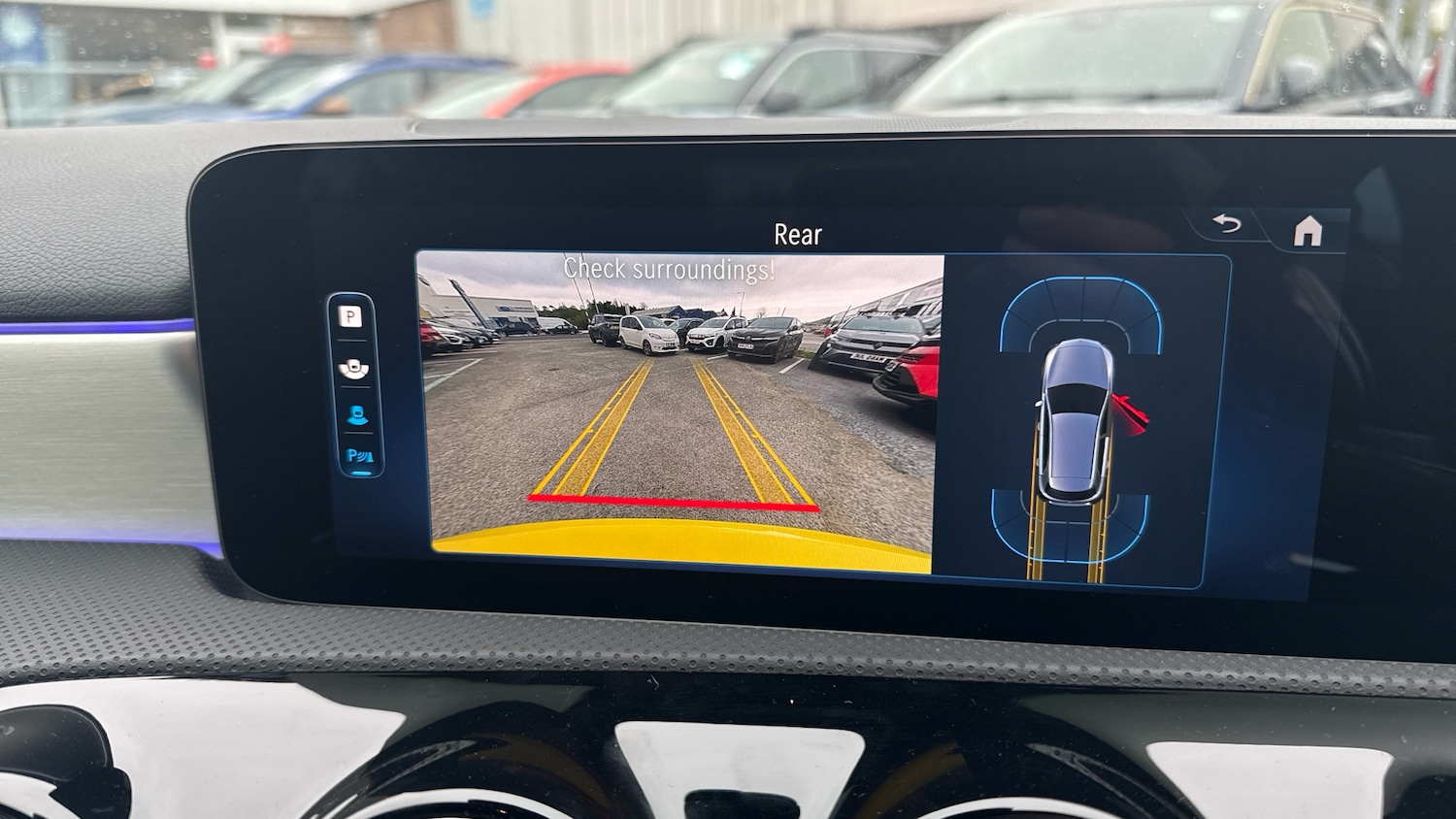 Used Mercedes-Benz A-Class 2023 for sale - 78176425: Photo 37