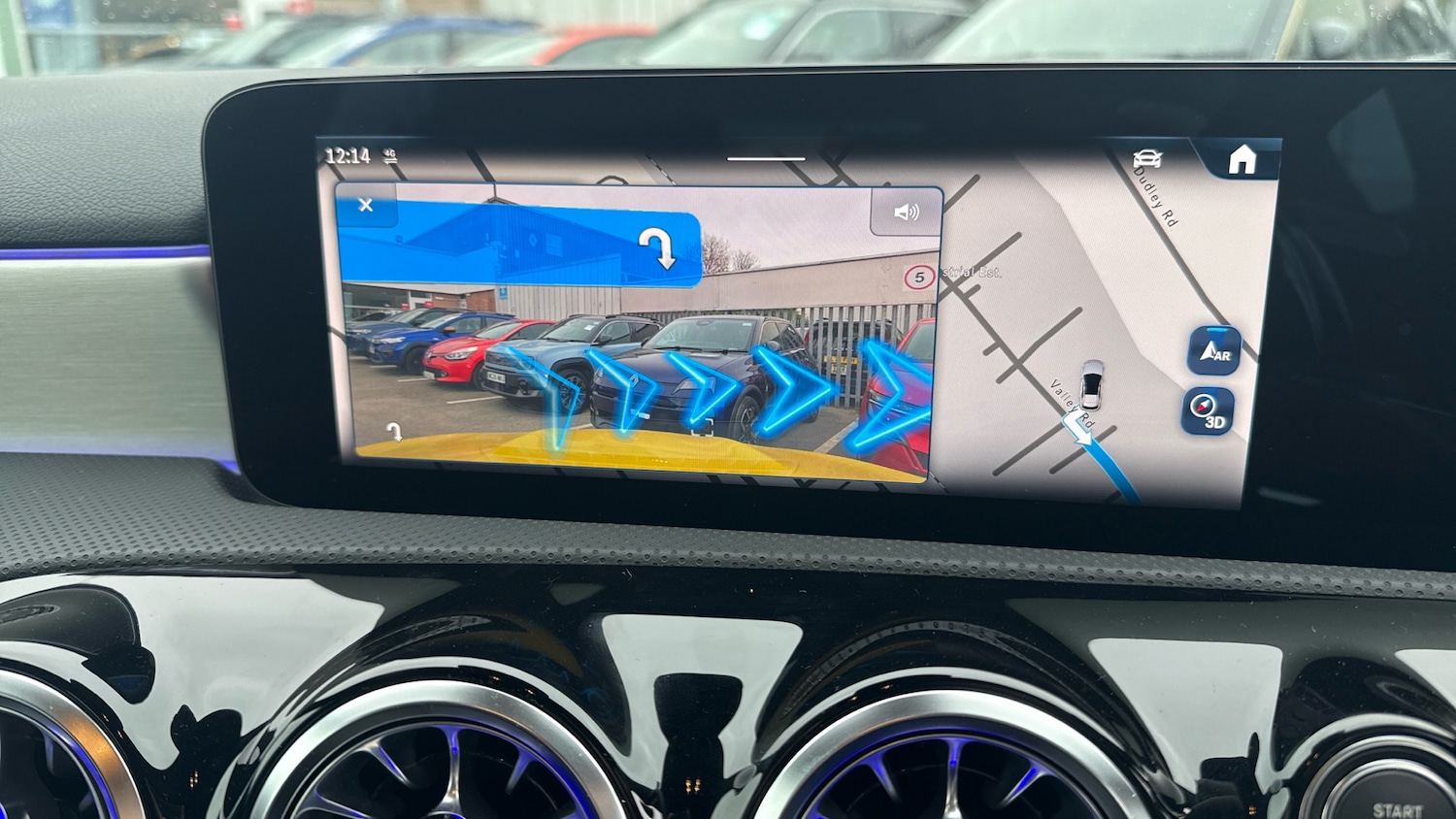 Used Mercedes-Benz A-Class 2023 for sale - 78176425: Photo 39