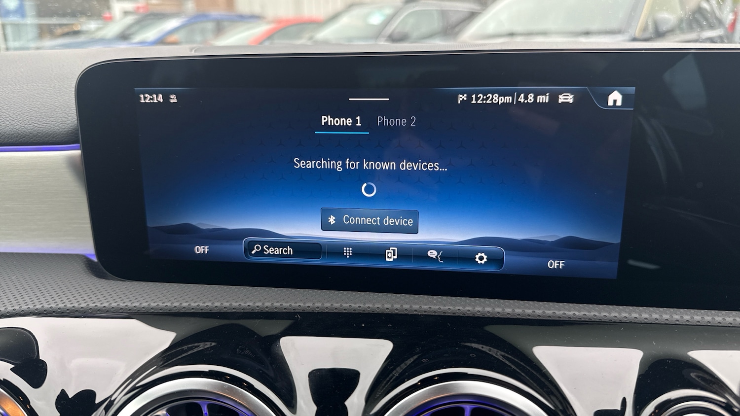 Used Mercedes-Benz A-Class 2023 for sale - 78176425: Photo 40