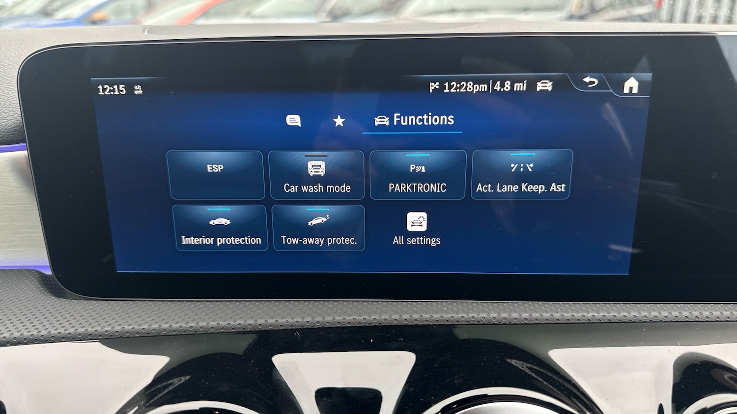 Used Mercedes-Benz A-Class 2023 for sale - 78176425: Photo 44