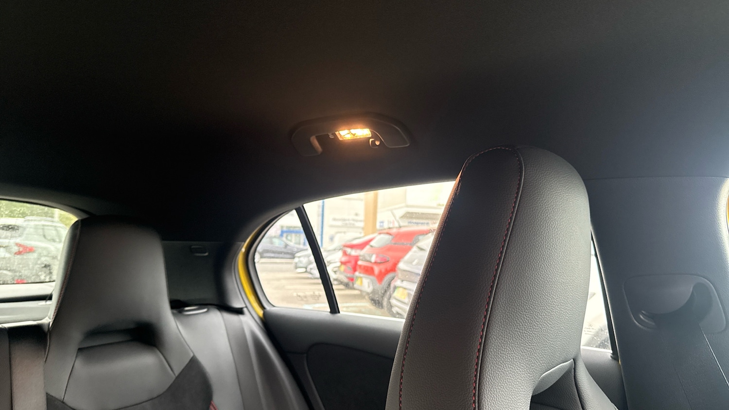 Used Mercedes-Benz A-Class 2023 for sale - 78176425: Photo 47