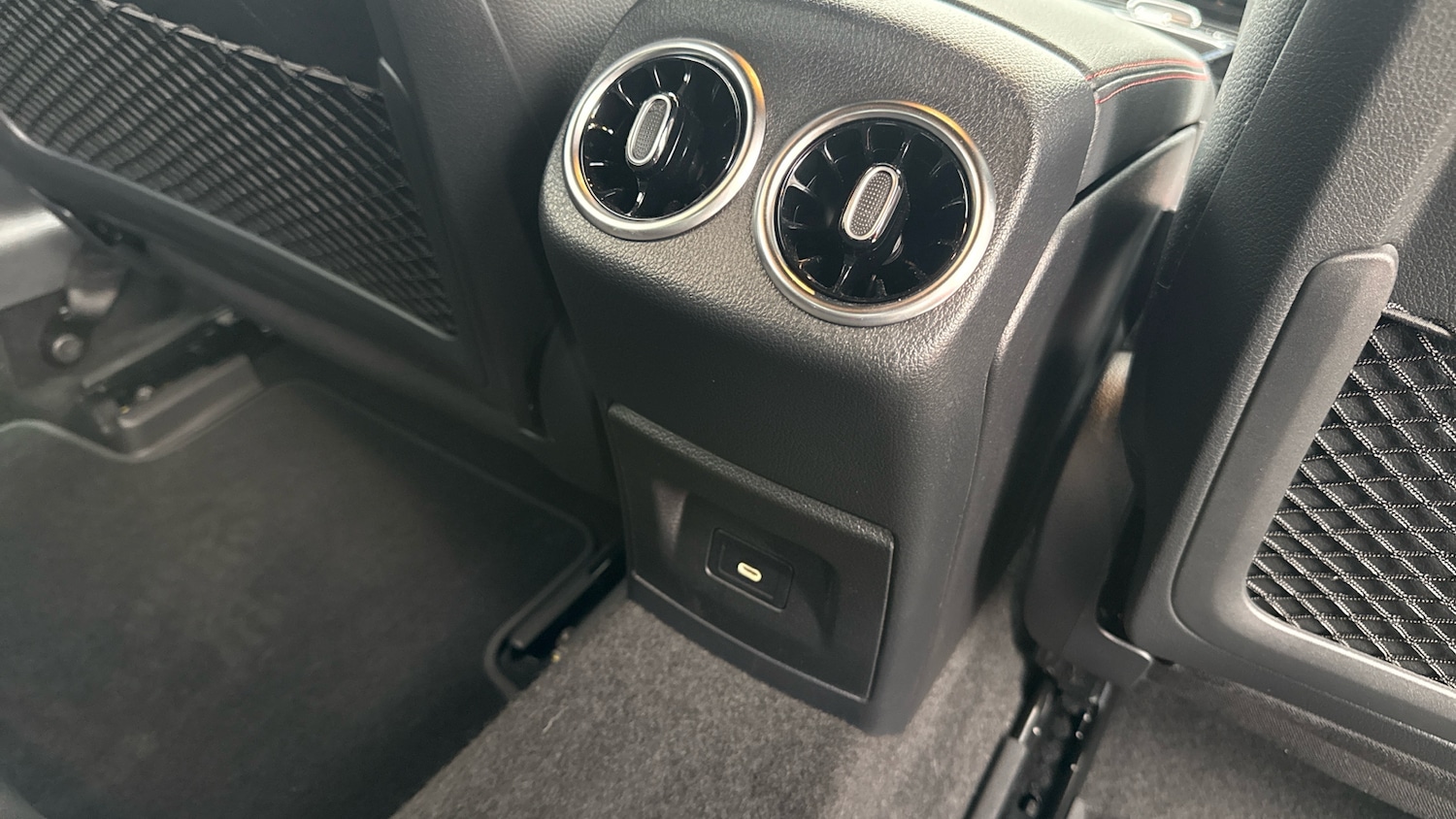 Used Mercedes-Benz A-Class 2023 for sale - 78176425: Photo 48