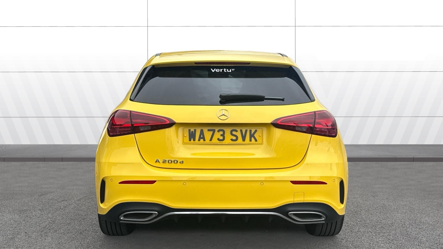 Used Mercedes-Benz A-Class 2023 for sale - 78176425: Photo 6