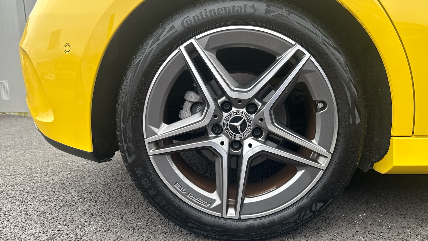 Used Mercedes-Benz A-Class 2023 for sale - 78176425: Photo 7