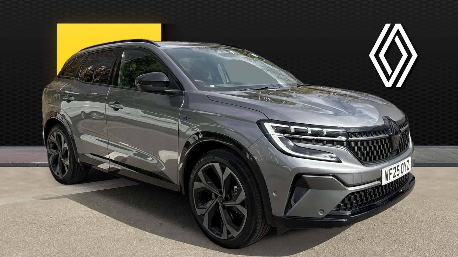 Used Renault Austral 2025 for sale - 76427792: Photo 1