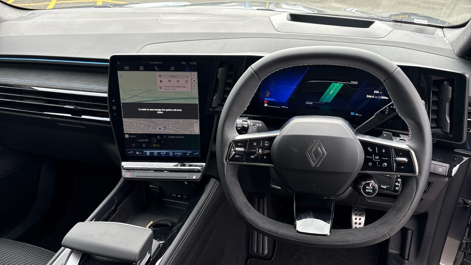 Used Renault Austral 2025 for sale - 76427792: Photo 10