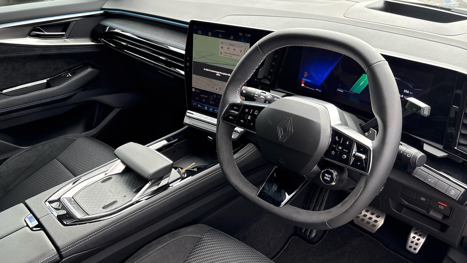 Used Renault Austral 2025 for sale - 76427792: Photo 11