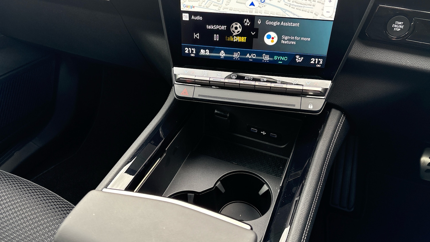 Used Renault Austral 2025 for sale - 76427792: Photo 13