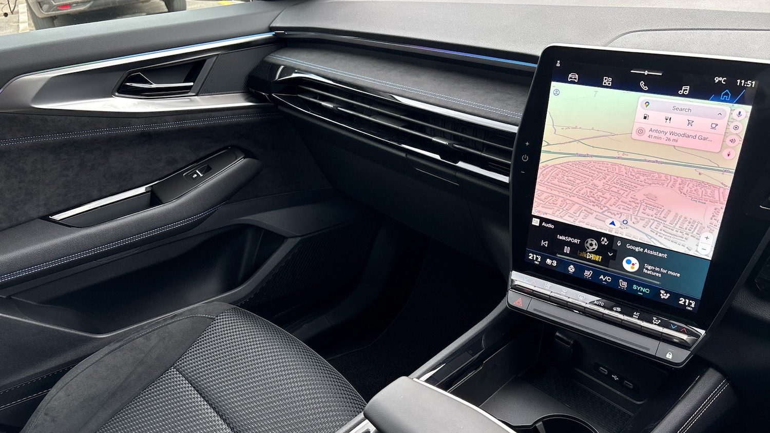 Used Renault Austral 2025 for sale - 76427792: Photo 14