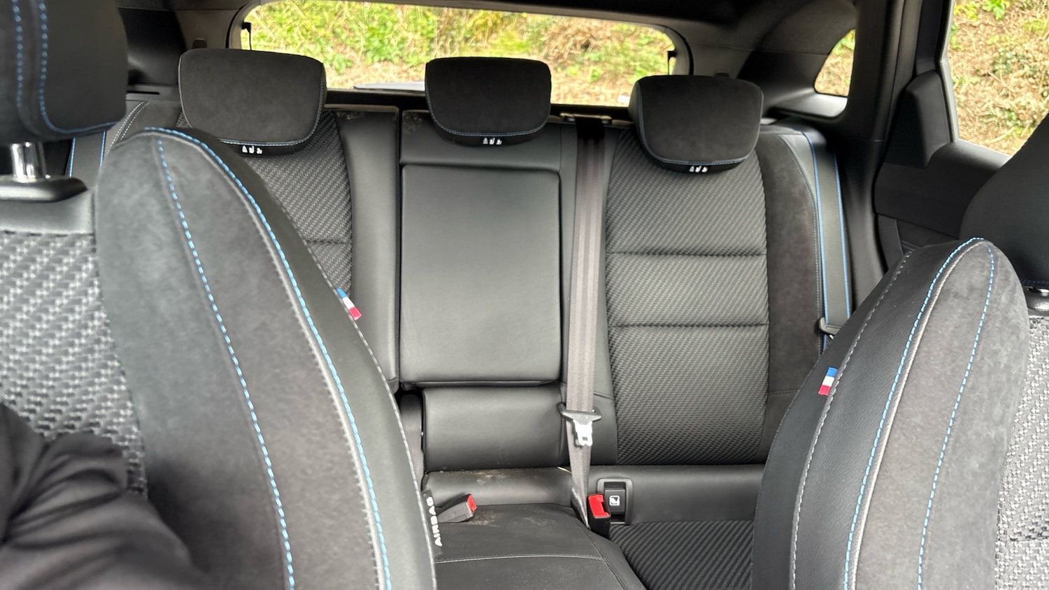 Used Renault Austral 2025 for sale - 76427792: Photo 15