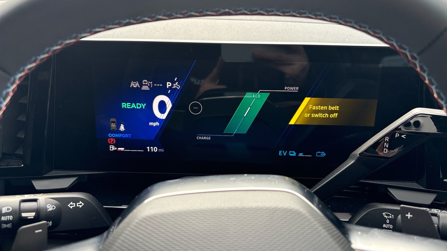 Used Renault Austral 2025 for sale - 76427792: Photo 18