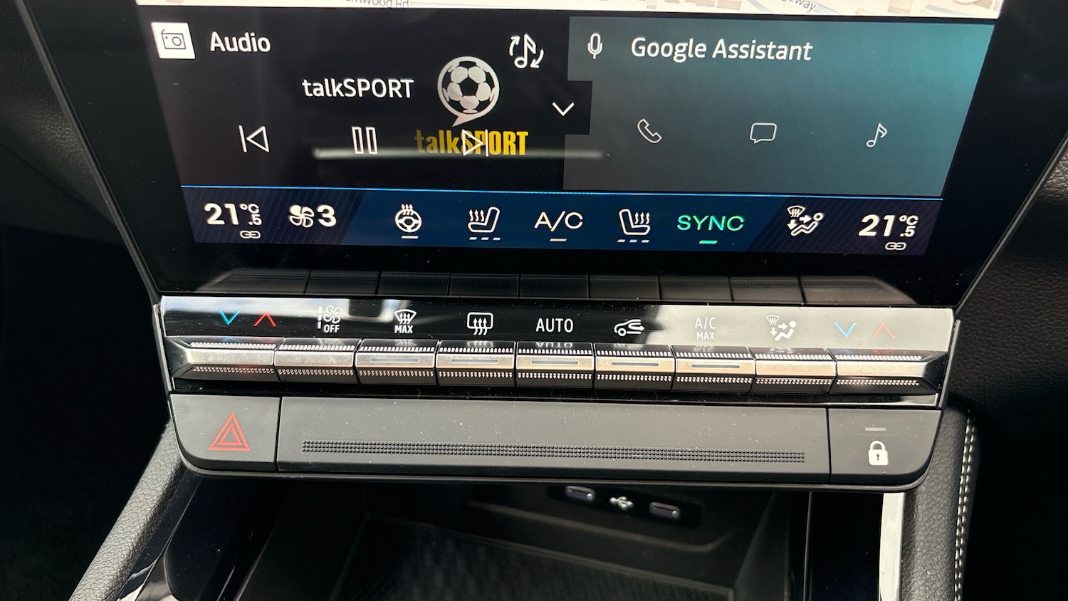 Used Renault Austral 2025 for sale - 76427792: Photo 22