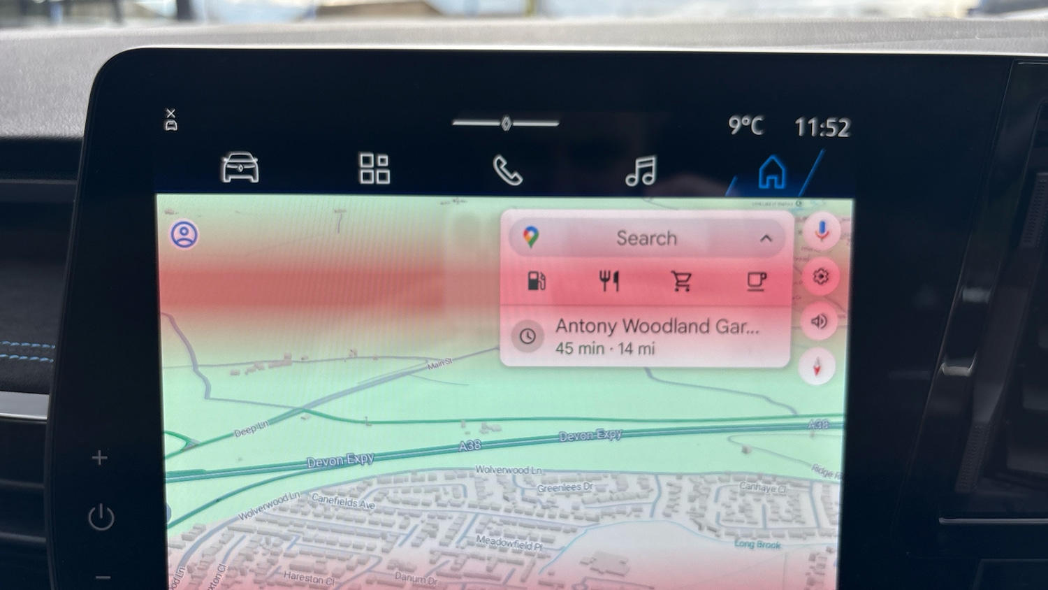 Used Renault Austral 2025 for sale - 76427792: Photo 23