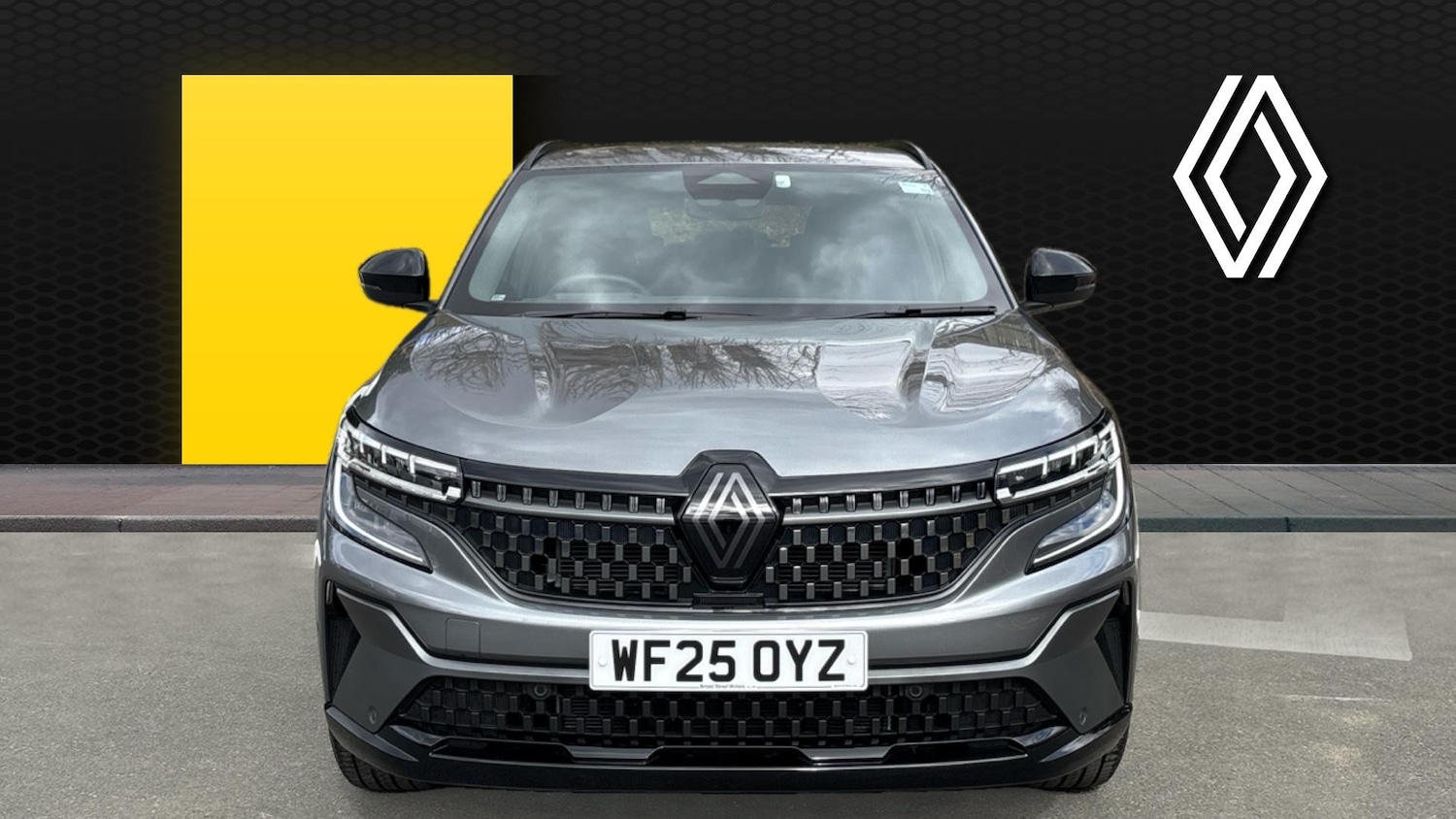 Used Renault Austral 2025 for sale - 76427792: Photo 3