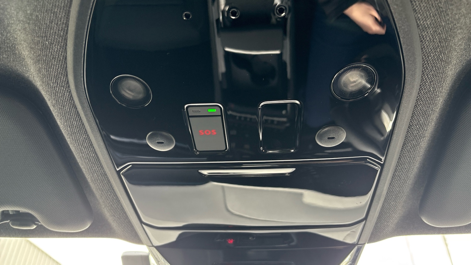 Used Renault Austral 2025 for sale - 76427792: Photo 33