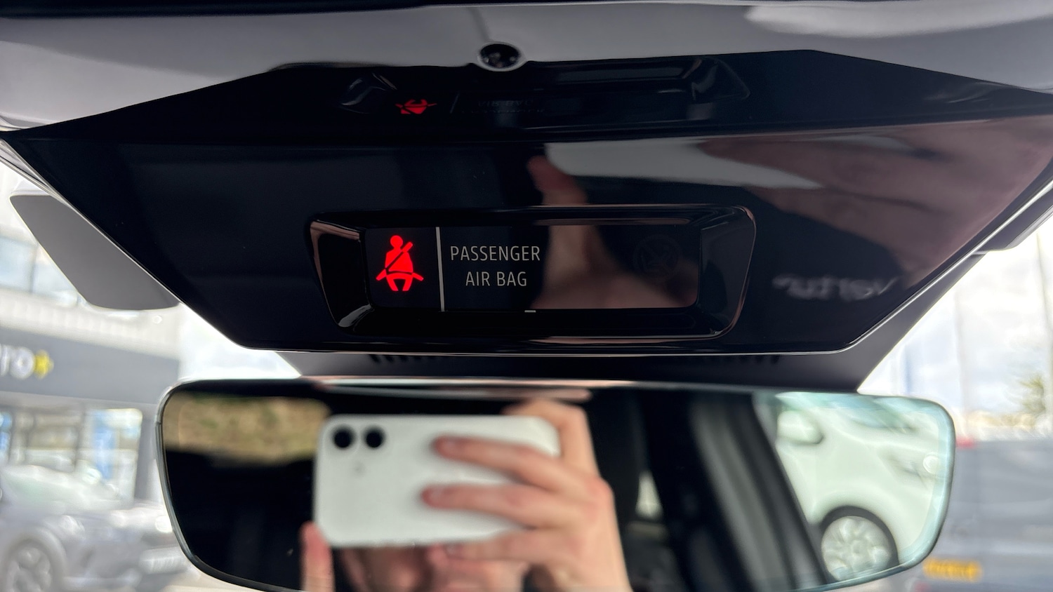 Used Renault Austral 2025 for sale - 76427792: Photo 34