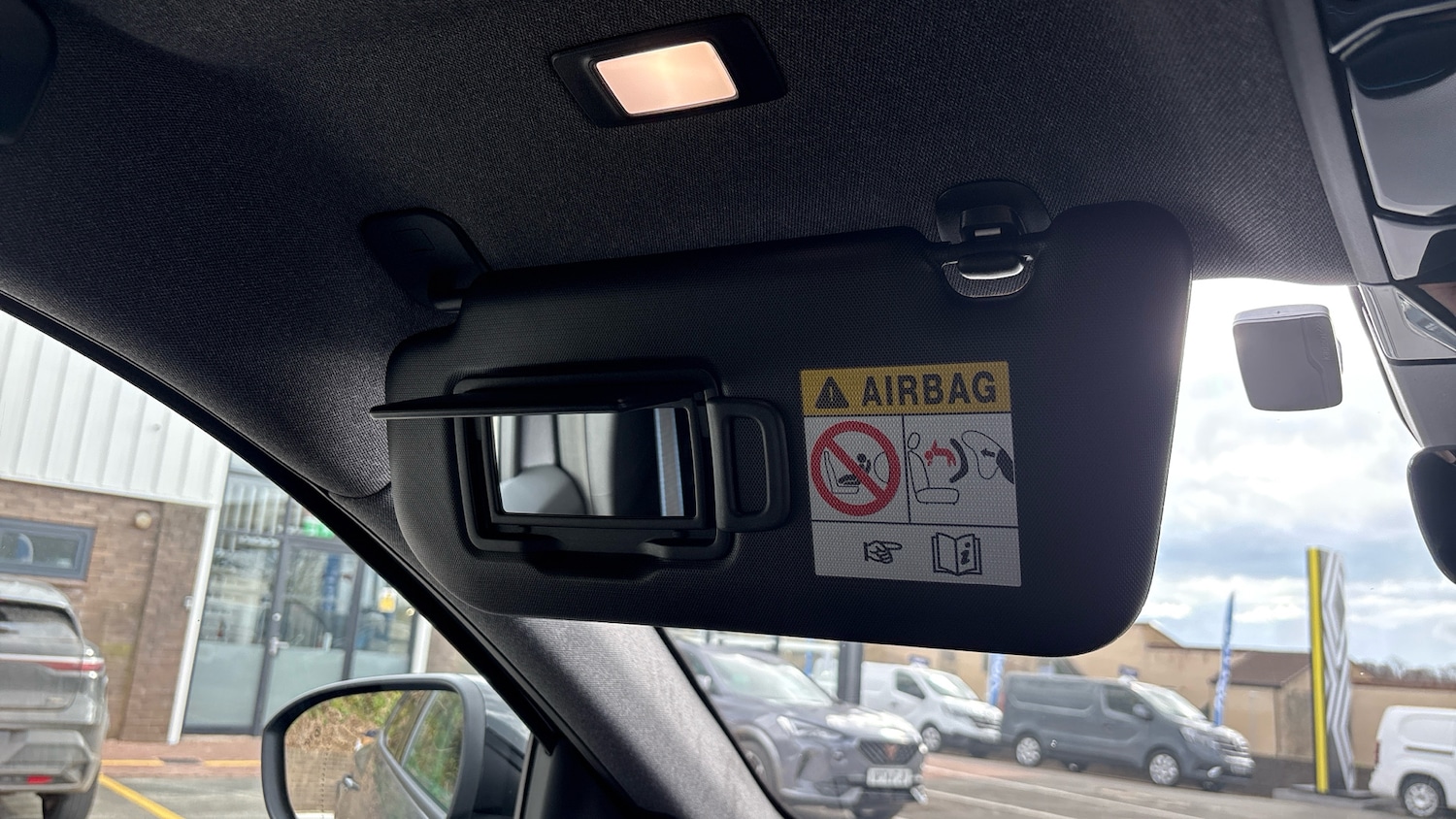 Used Renault Austral 2025 for sale - 76427792: Photo 35