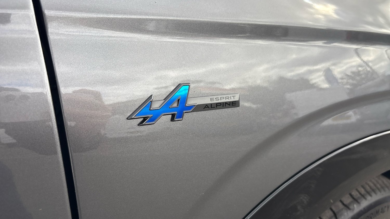 Used Renault Austral 2025 for sale - 76427792: Photo 38