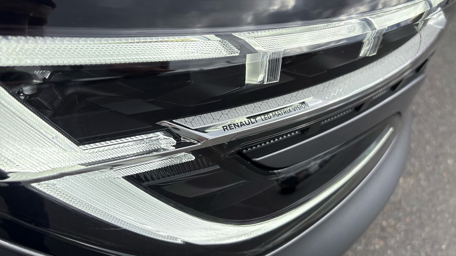 Used Renault Austral 2025 for sale - 76427792: Photo 39