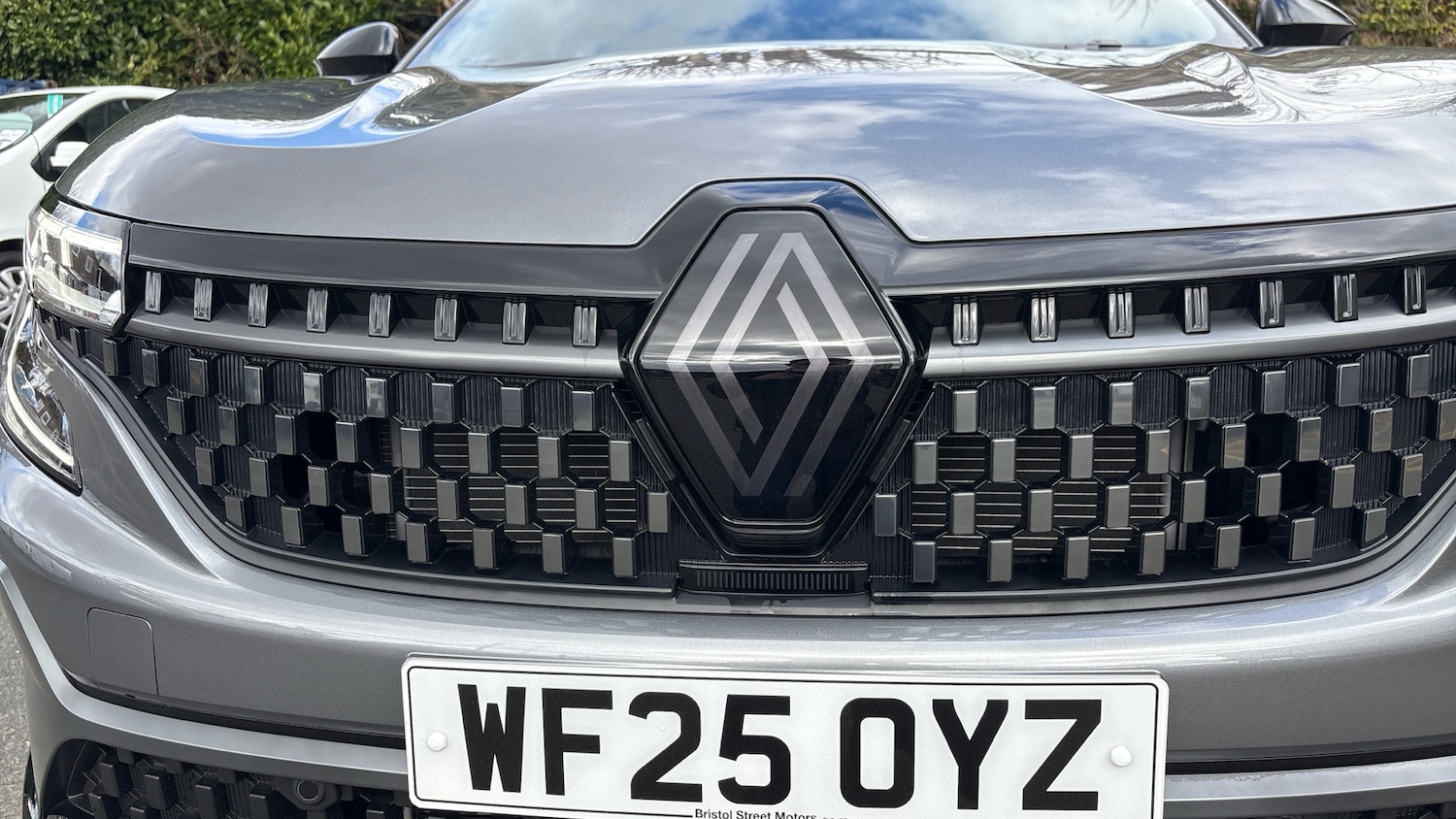 Used Renault Austral 2025 for sale - 76427792: Photo 40