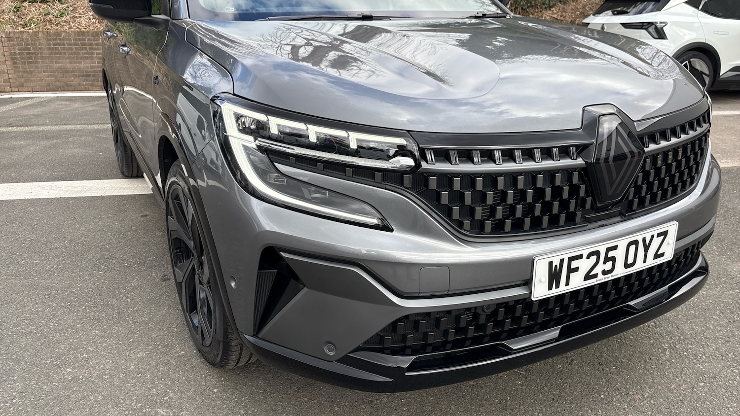 Used Renault Austral 2025 for sale - 76427792: Photo 41