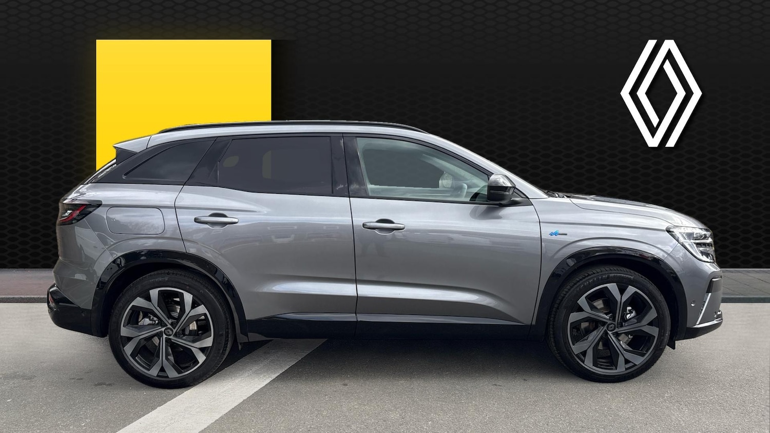 Used Renault Austral 2025 for sale - 76427792: Photo 5