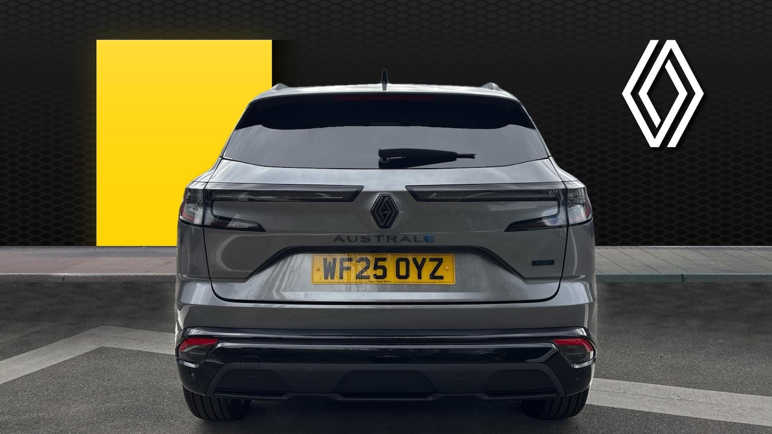 Used Renault Austral 2025 for sale - 76427792: Photo 6