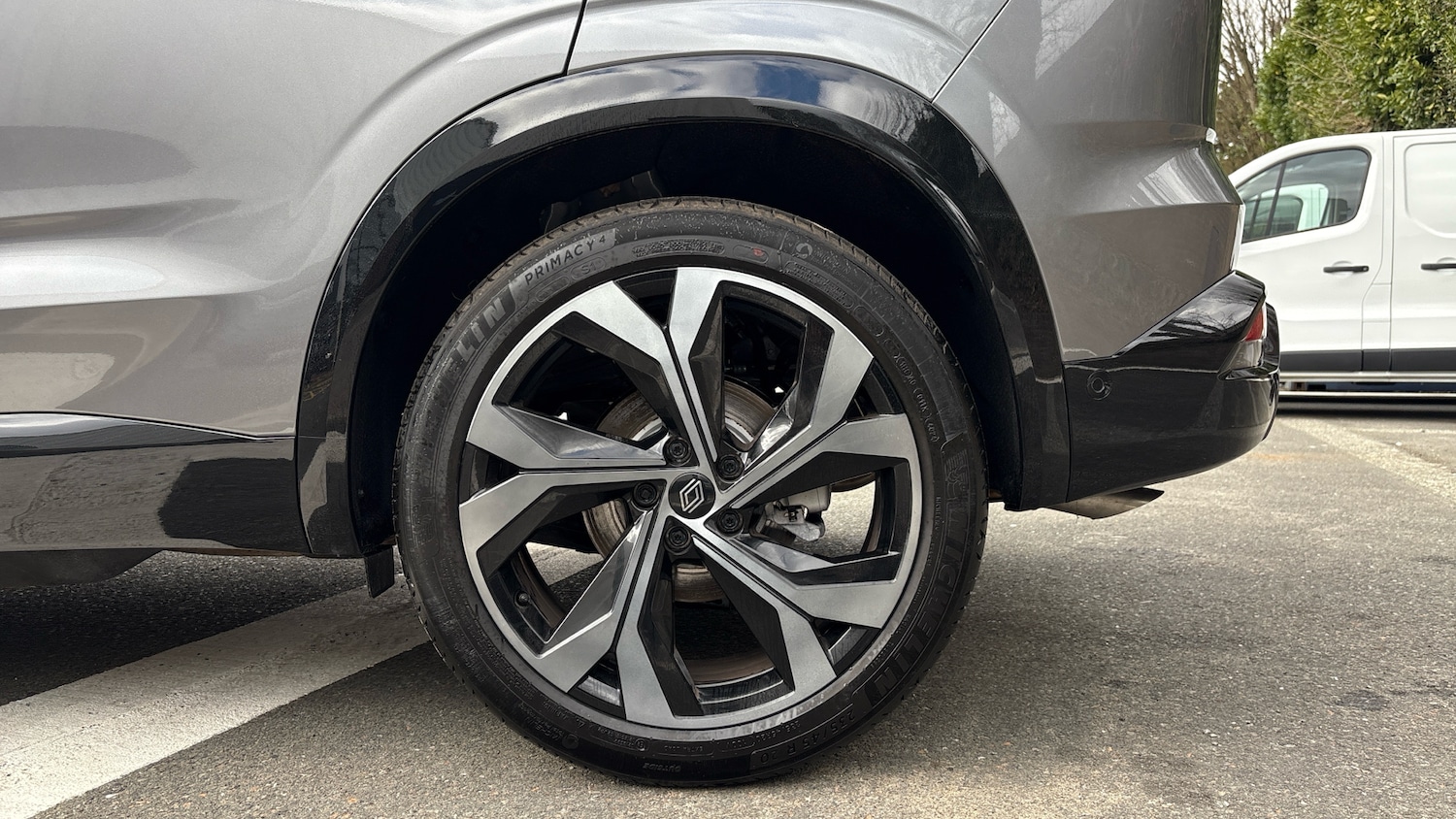 Used Renault Austral 2025 for sale - 76427792: Photo 7