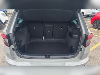 Used Skoda Karoq 2021 for sale - 78039133: Photo