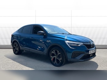 Used Renault Arkana 2023 for sale - 79044589: Photo