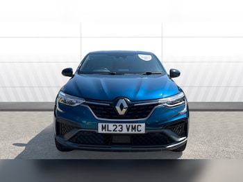 Used Renault Arkana 2023 for sale - 79044589: Photo