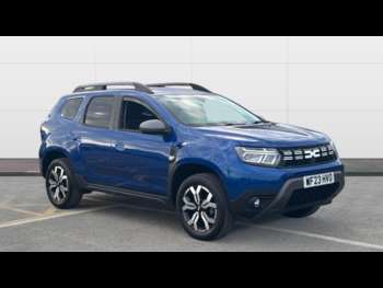 2023 (23) - 1.3 TCe 150 Journey 5dr EDC Petrol Estate