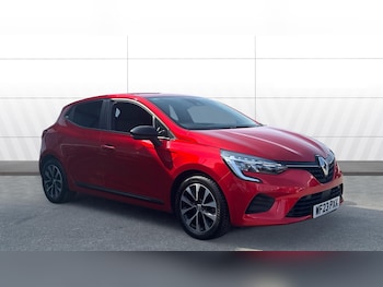 Used Renault Clio 2023 for sale - 78389536: Photo