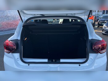 Used Dacia Sandero 2022 for sale - 75981614: Photo