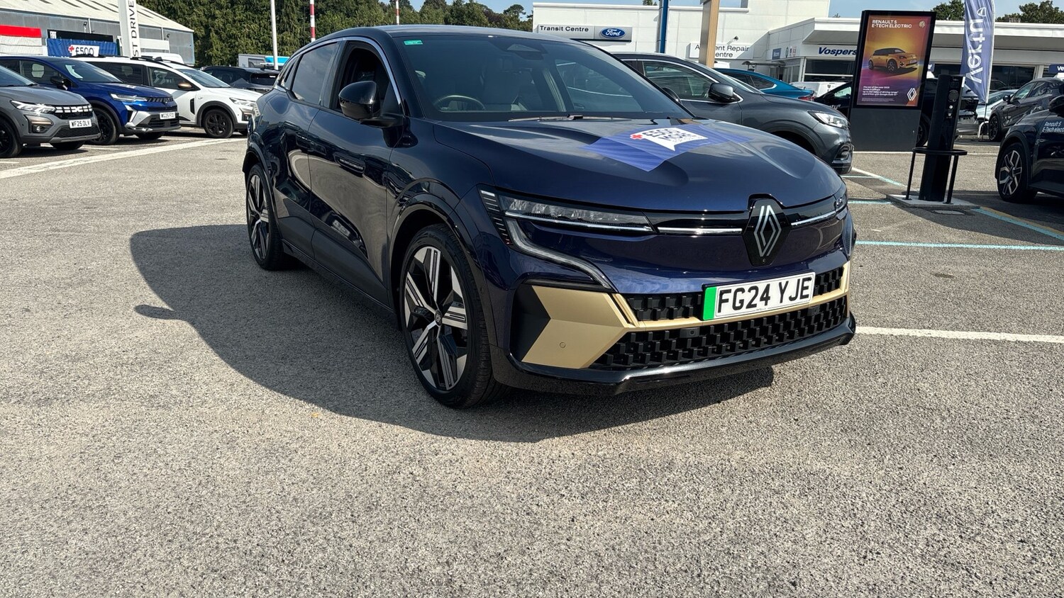 Vehicle 45