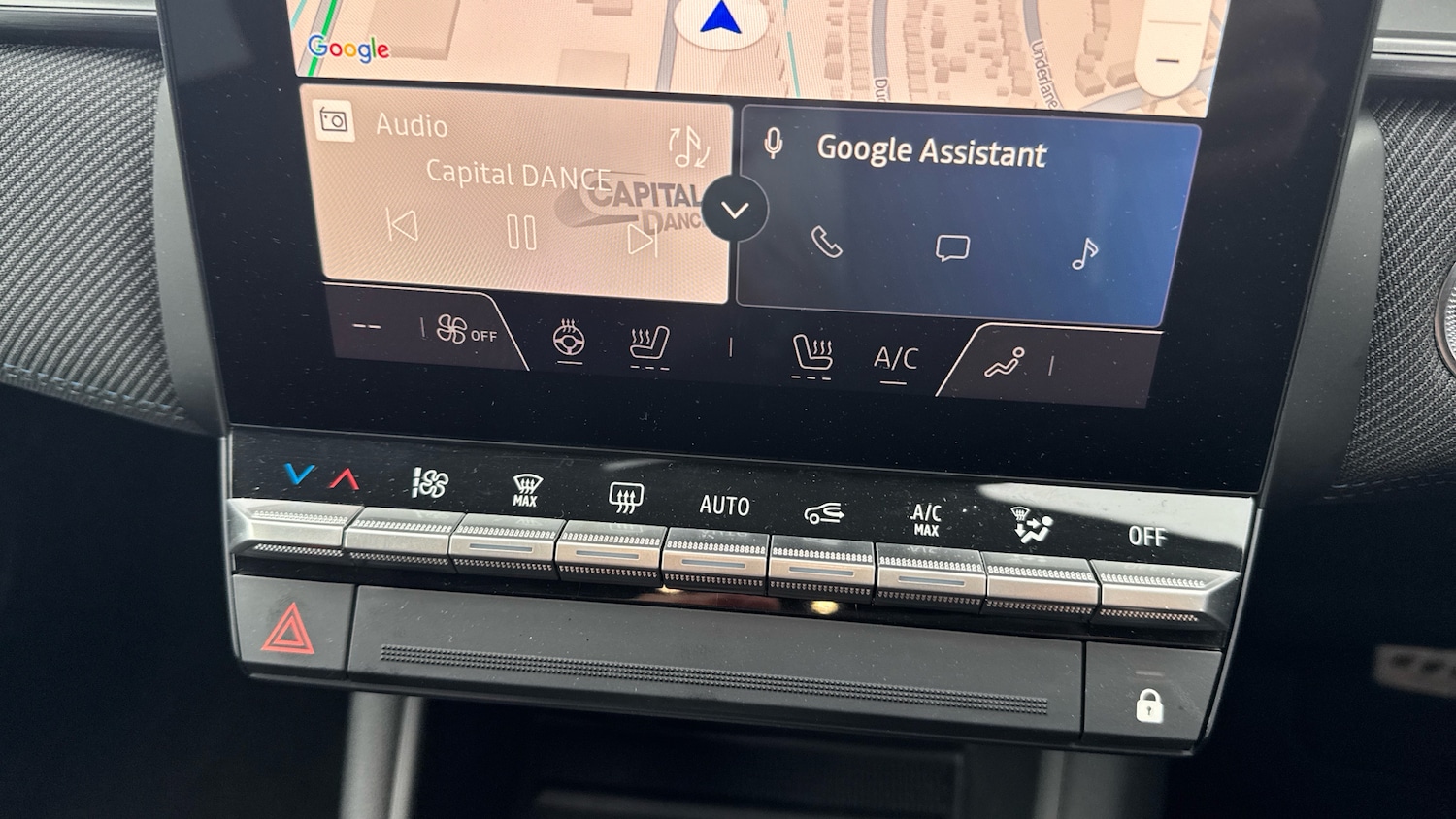 Used Renault Captur 2025 for sale - 76427791: Photo 14