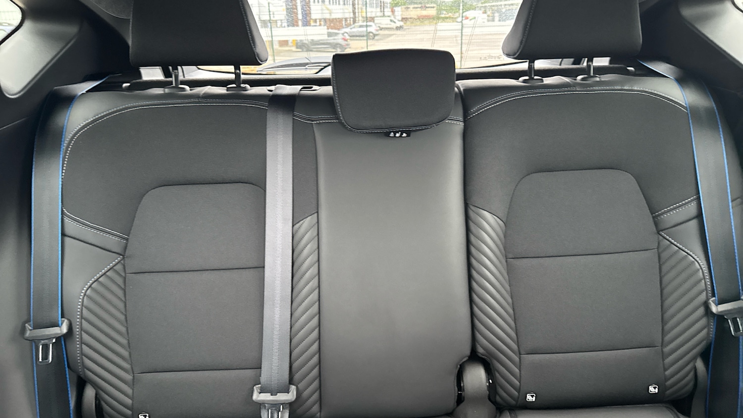 Used Renault Captur 2025 for sale - 76427791: Photo 15