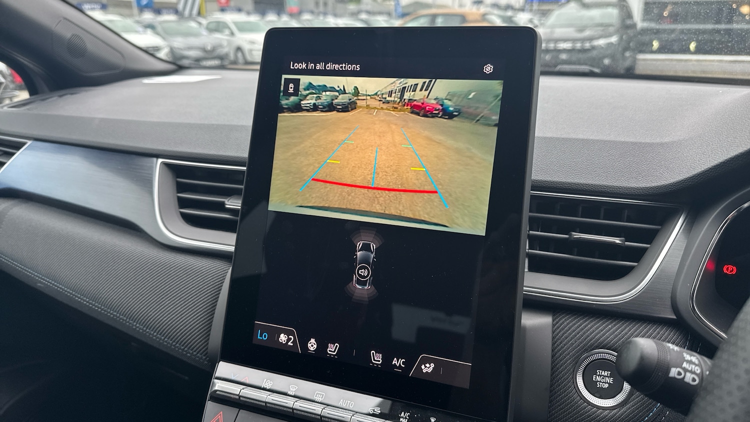 Used Renault Captur 2025 for sale - 76427791: Photo 19