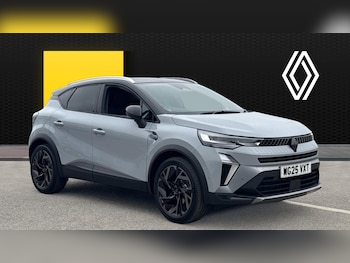 2025 (25) - 1.6 E-Tech Full Hybrid 145 Esprit Alpine 5dr Auto