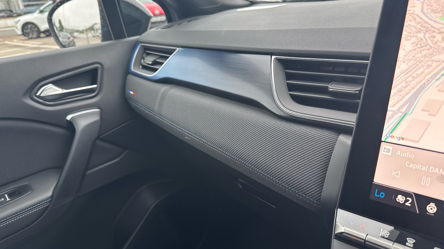 Used Renault Captur 2025 for sale - 76427791: Photo 33