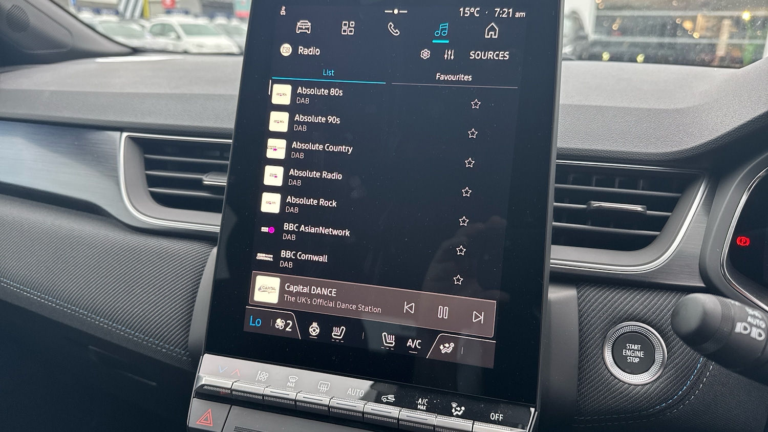 Used Renault Captur 2025 for sale - 76427791: Photo 37