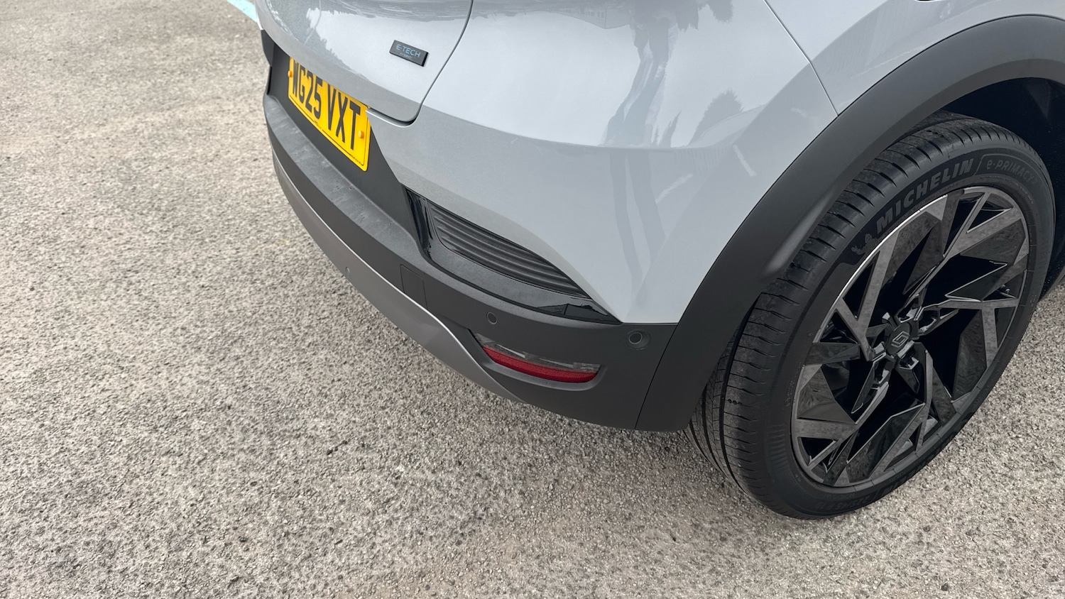 Used Renault Captur 2025 for sale - 76427791: Photo 41