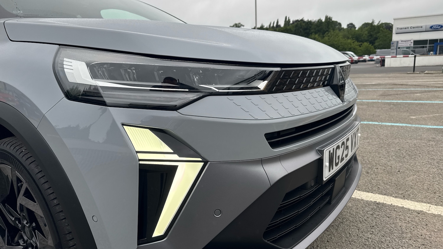 Used Renault Captur 2025 for sale - 76427791: Photo 43