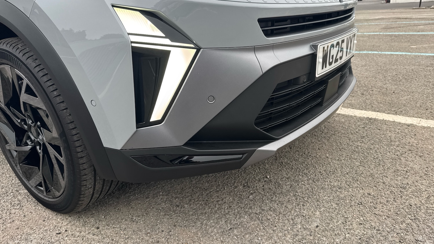 Used Renault Captur 2025 for sale - 76427791: Photo 44