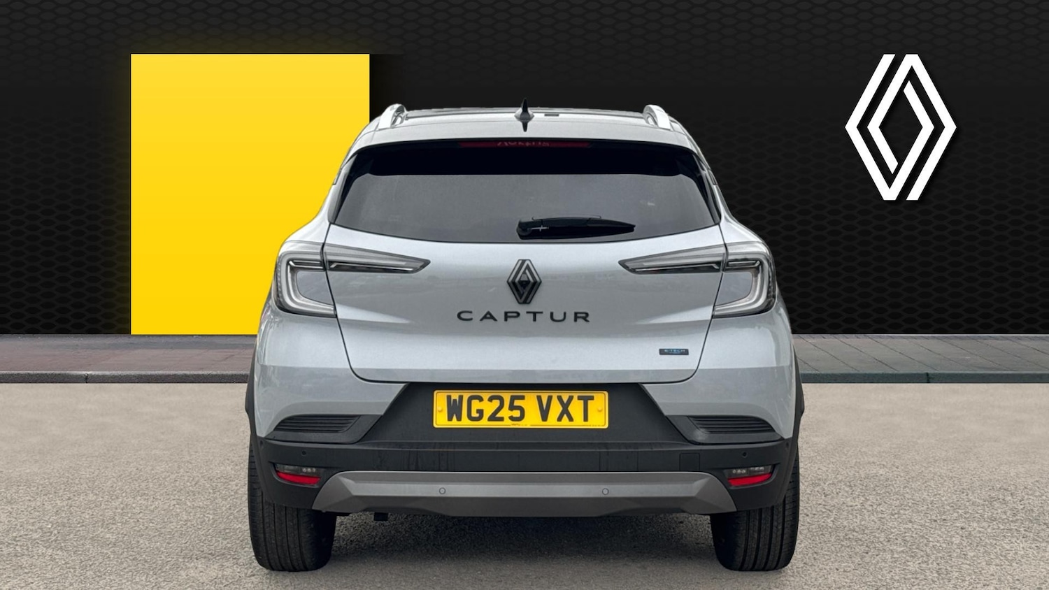 Used Renault Captur 2025 for sale - 76427791: Photo 6