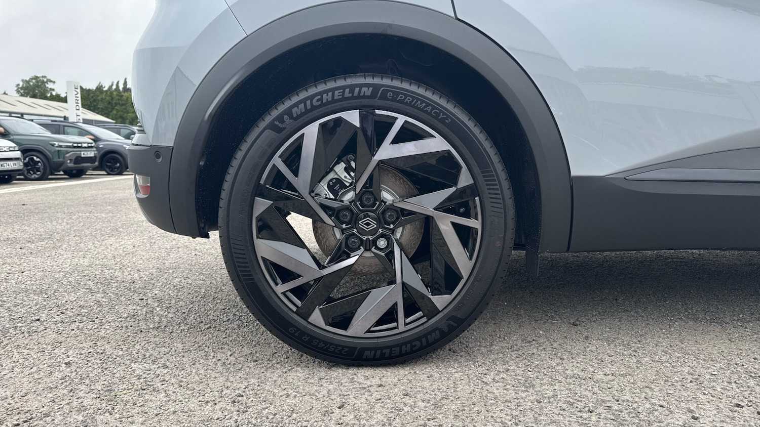 Used Renault Captur 2025 for sale - 76427791: Photo 7