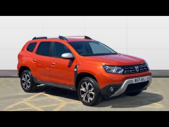 2021 (71) - 1.0 TCe 90 Prestige 5dr Petrol Estate