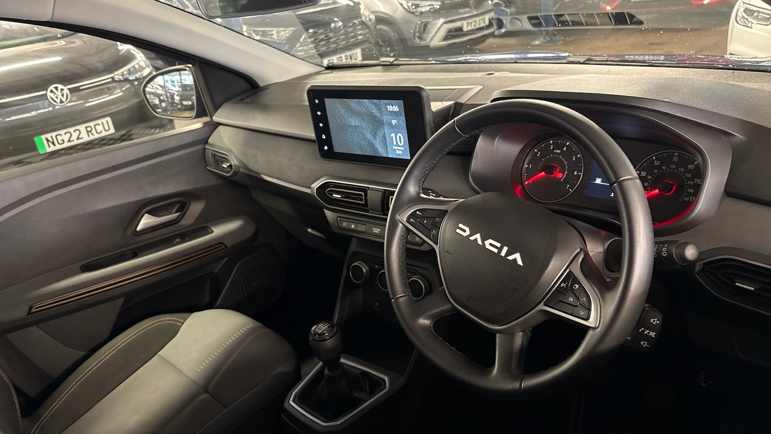 Used Dacia Sandero Stepway 2024 for sale - 78177415: Photo 11