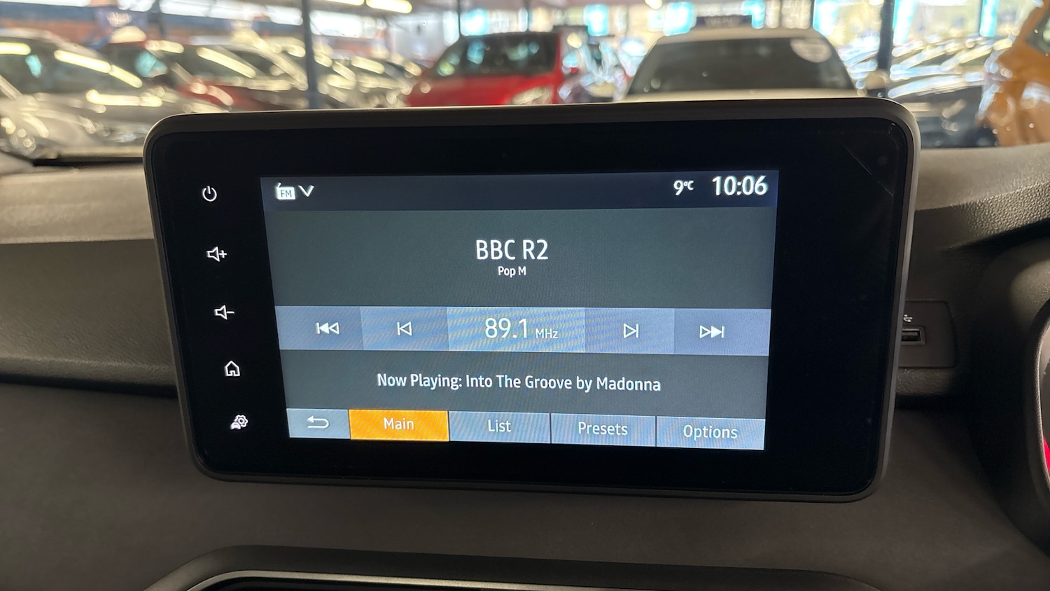 Used Dacia Sandero Stepway 2024 for sale - 78177415: Photo 12