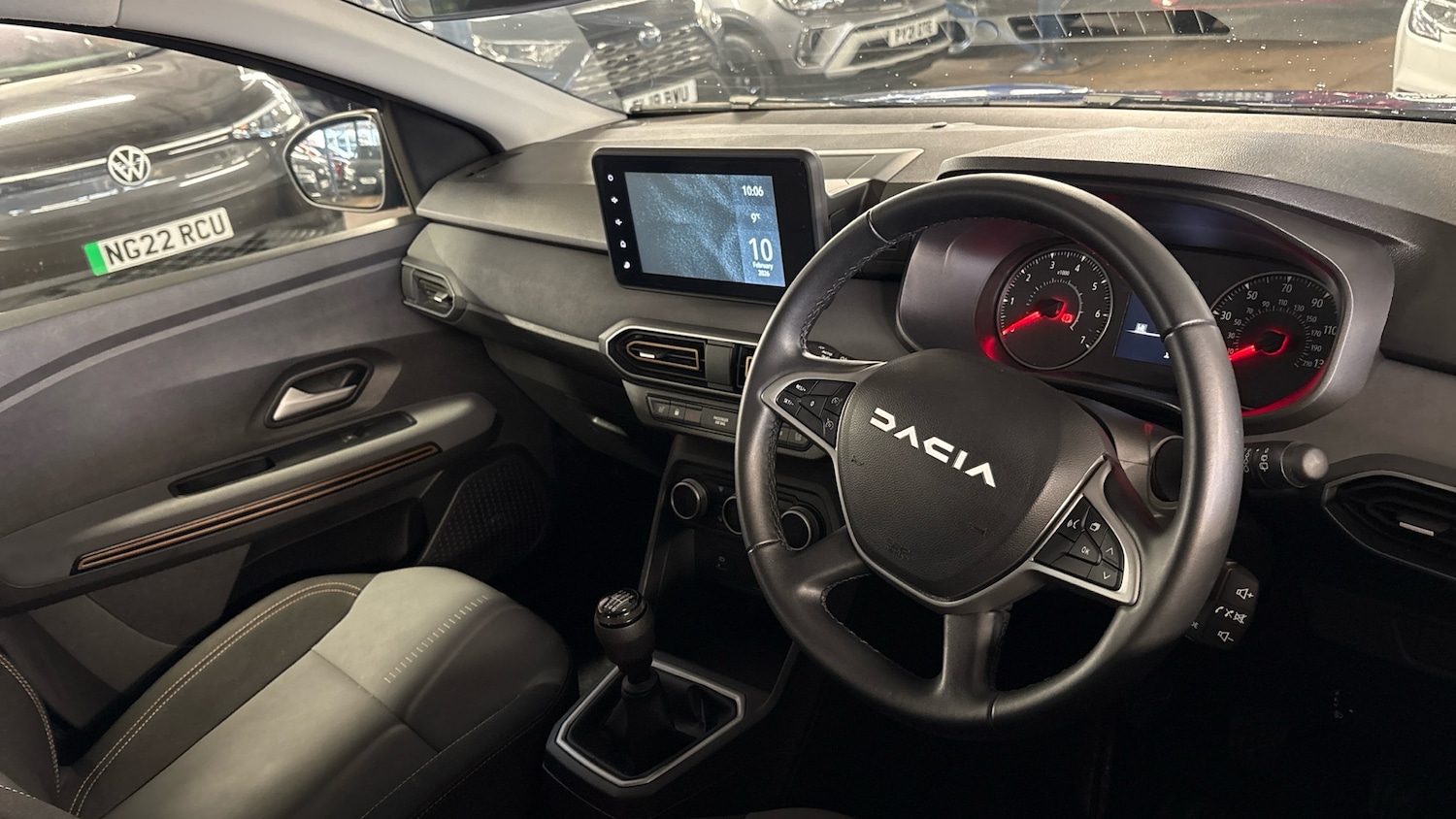 Used Dacia Sandero Stepway 2024 for sale - 78177415: Photo 14